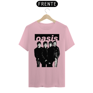 Nome do produto Oasis