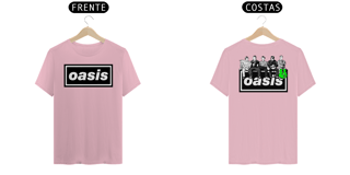 Nome do produto Oasis