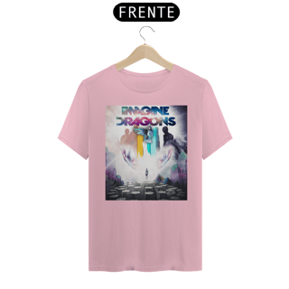 Nome do produto Imagine Dragons