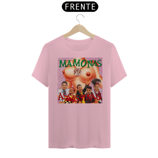Nome do produto Mamonas Assassinas