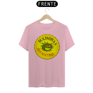 Nome do produto Mamonas Assassinas