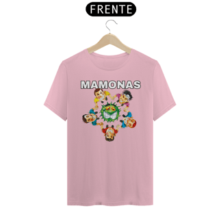 Nome do produto Mamonas Assassinas