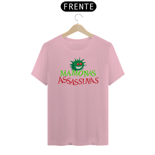 Nome do produto Mamonas Assassinas