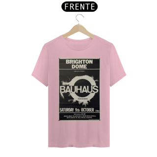 Nome do produto Bauhaus