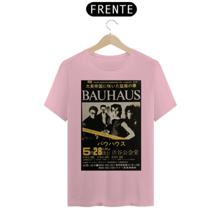 Nome do produto Bauhaus