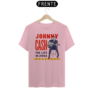 Nome do produto Johnny Cash