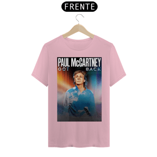 Nome do produto Paul Mc Cartney
