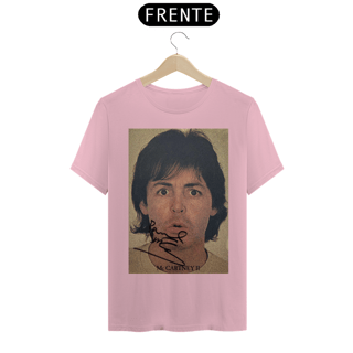 Nome do produto Paul Mc Cartney