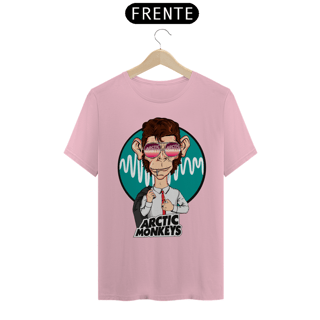 Nome do produto Arctic Monkeys