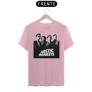 Nome do produto Arctic Monkeys