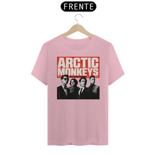 Nome do produto Arctic Monkeys