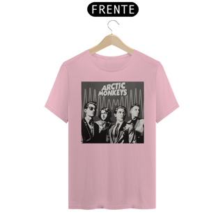 Nome do produto Arctic Monkeys