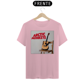 Nome do produto Arctic Monkeys