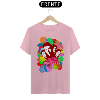 Nome do produto Arctic Monkeys