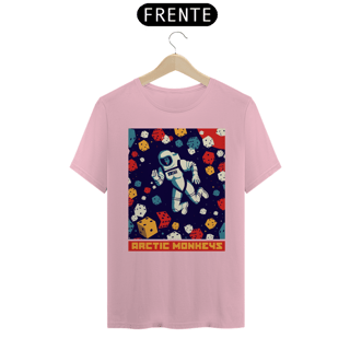 Nome do produto Arctic Monkeys