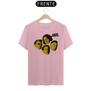 Nome do produto Arctic Monkeys