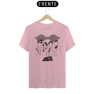 Nome do produto Arctic Monkeys