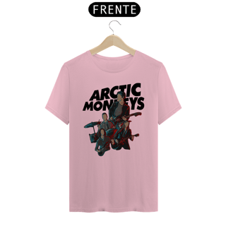 Nome do produto Arctic Monkeys