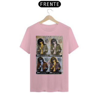 Nome do produto Patti Smith