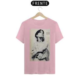 Nome do produto Patti Smith