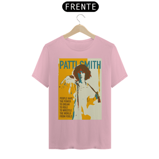 Nome do produto Patti Smith