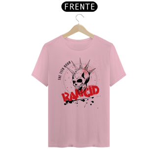 Nome do produto Rancid