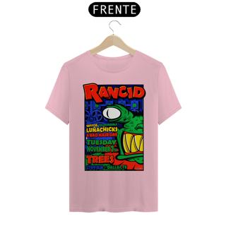 Nome do produto Rancid
