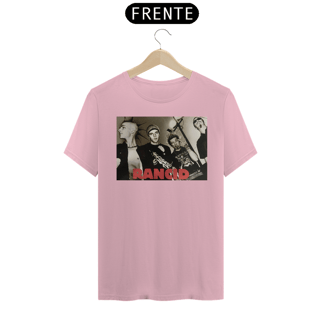 Nome do produto Rancid