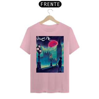 Nome do produto The Cure
