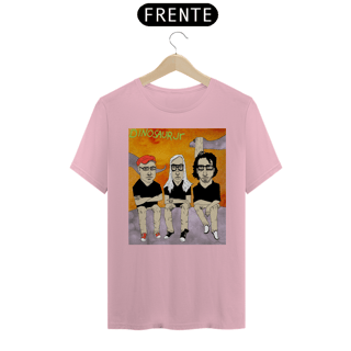 Nome do produto Dinosaur Jr