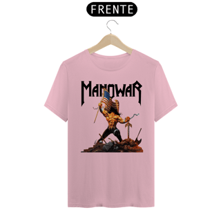 Nome do produto Manowar
