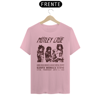 Nome do produto Mötley Crüe