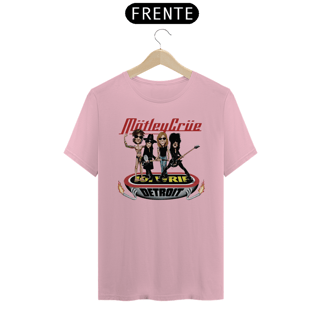 Nome do produto Mötley Crüe