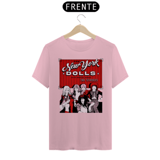 Nome do produto New York Dolls