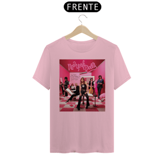 Nome do produto New York Dolls