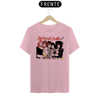 Nome do produto New York Dolls