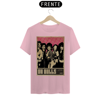 Nome do produto New York Dolls