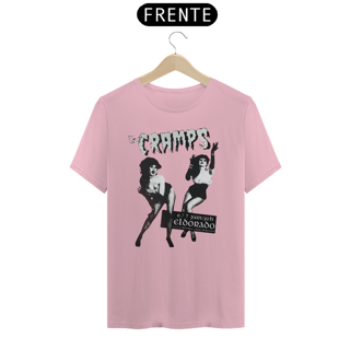 Nome do produto The Cramps