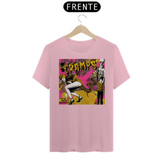 Nome do produto The Cramps