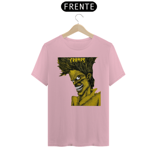 Nome do produto The Cramps