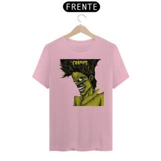 Nome do produto The Cramps