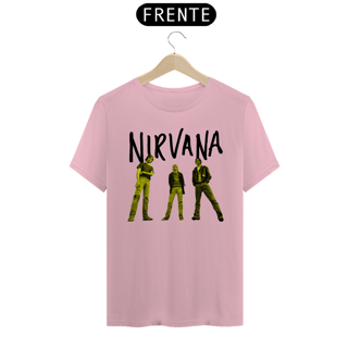 Nome do produto Nirvana