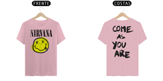 Nome do produto Nirvana