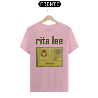 Nome do produto Rita Lee