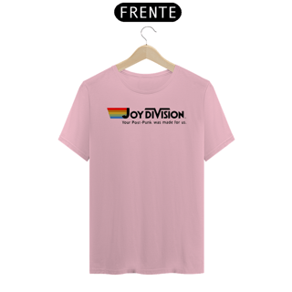 Nome do produto Joy Division