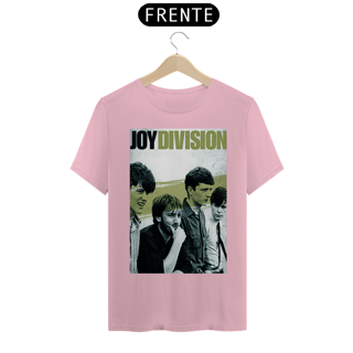 Nome do produto Joy Division