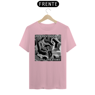 Nome do produto Joy Division