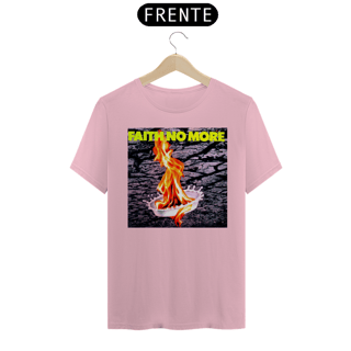 Nome do produto Faith No More