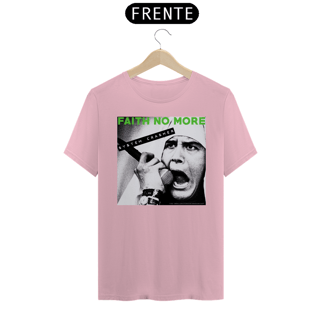 Nome do produto Faith No More