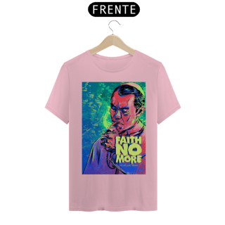 Nome do produto Faith No More